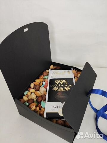 Подарок, съедобный букет