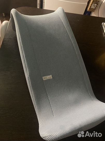 Горка для купания beaba