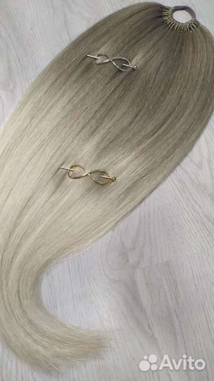 Афрохвост на резинке