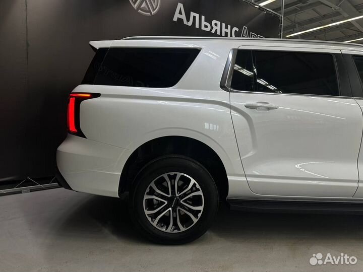 Haval H5 2.0 AT, 2023, 1 км