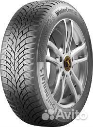 Continental WinterContact TS 870 225/45 R17 H