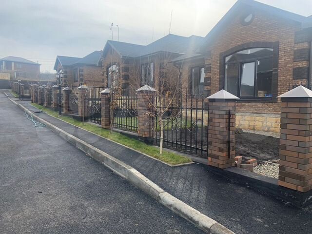 Дом 120 м² на участке 5 сот.