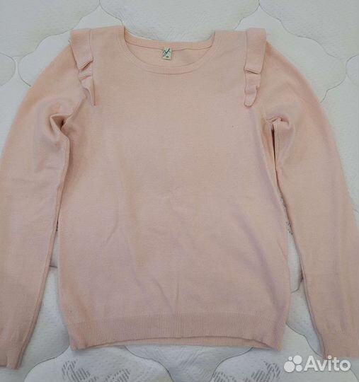 Вещи пакетом на девушку 42 44