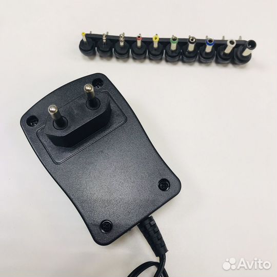 Универсальный блок питания 3-12V,1500mAh Delta+