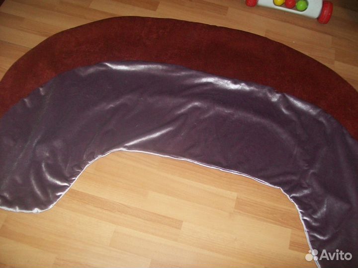 Подушка для беременных, новая