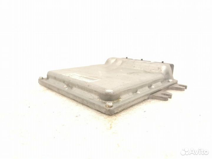 Блок управления двигателем Infiniti G37 V36 3.7