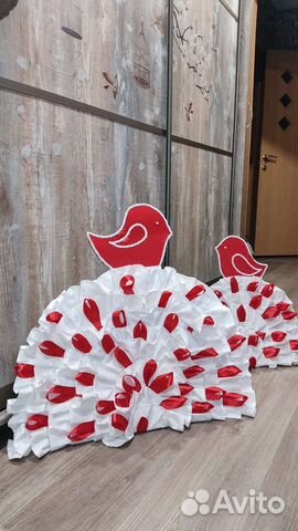 Декорации для выступлений