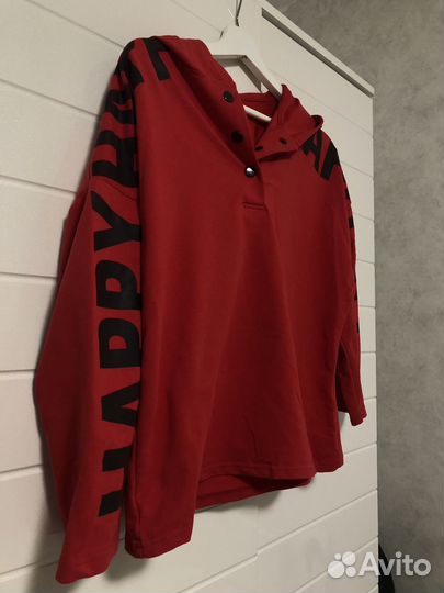 Спортивный костюм женский