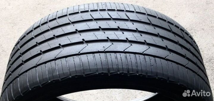 Hankook Ventus S1 Evo2 SUV K117A 285/35 R22