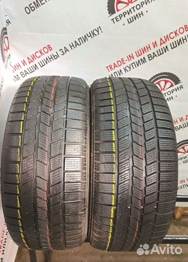 Pirelli Scorpion Ice&Snow 255/50 R19 107R