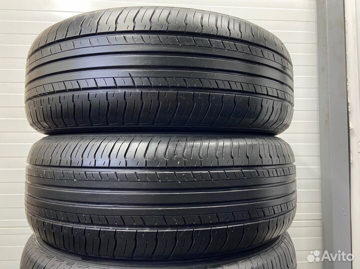 Hankook Optimo K415 225/60 R17 99H