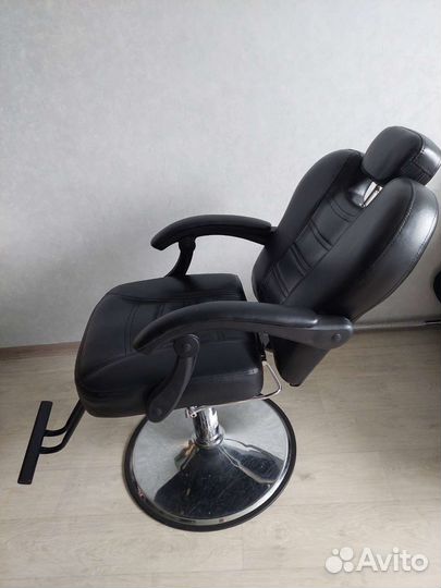 Кресло для брейдера