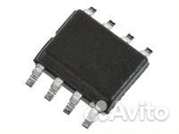 IX4340UE IC: driver; low-side,MOSFET gate driver;