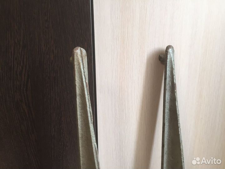 Для раковины подставки тяжелые касли