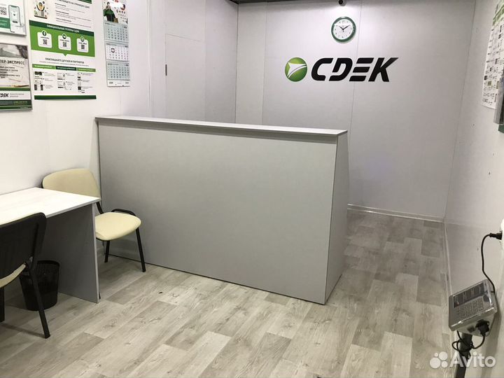 Администратор/Менеджер сдэк