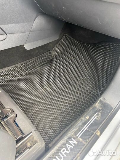 Ева эва коврики в авто