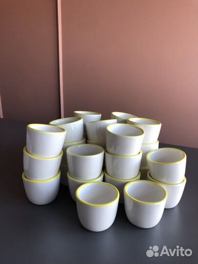 Кружки,чайники,стаканы,соусники,солонки