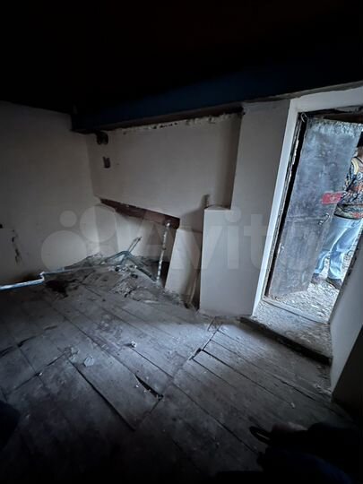 Склад, 9.7 м²