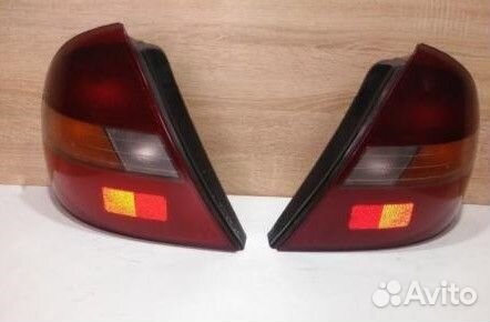 Фонарь Hyundai Sonata-3, 1997г