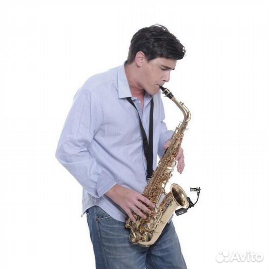 Инструментальный микрофон mipro ST-32