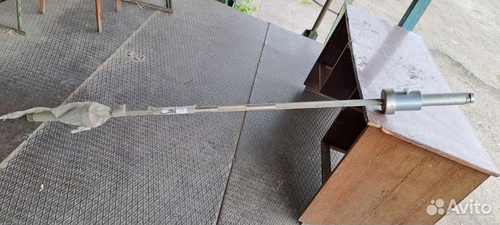 Штанга Олимпийская 132,5кг