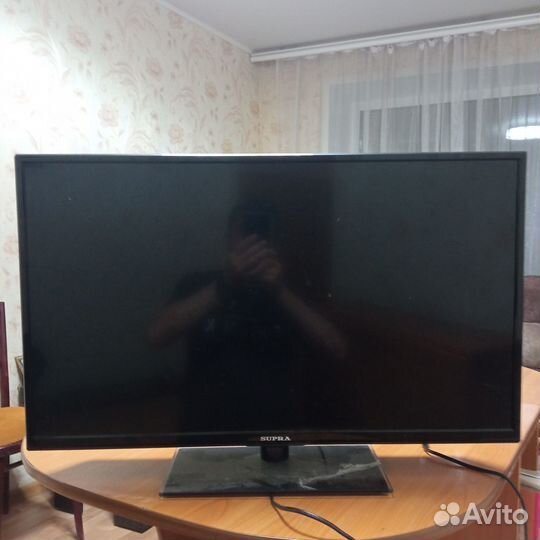 Телевизор бу