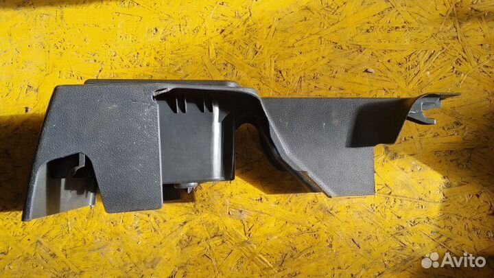 Центральная консоль Volvo Xc90 C30 D5244T18 2012