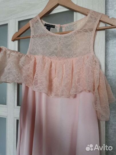 Топы блузки