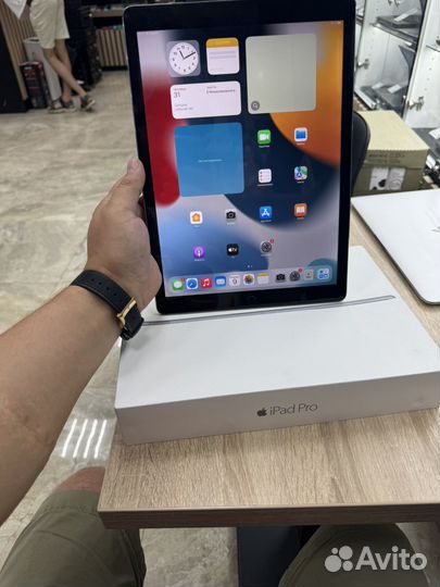 Apple iPad Pro 12.9 128gb/LTE