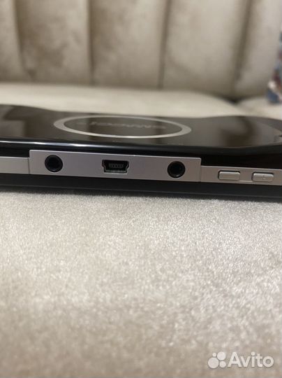 Игровая приставка smaggi портативная / игры детям