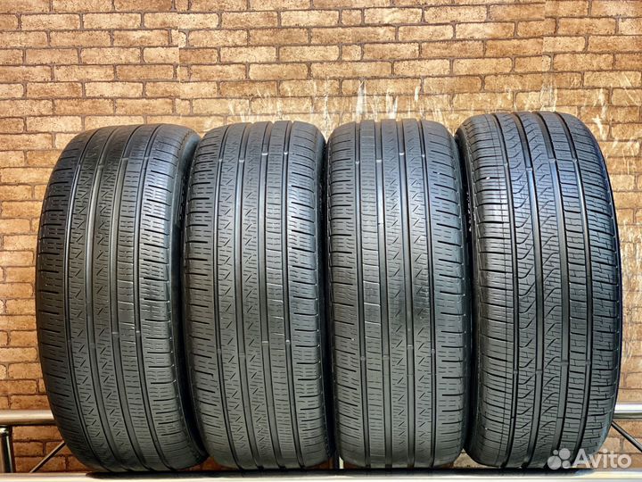 Pirelli Cinturato P7 All Season 235/50 R18