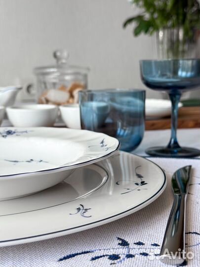 Villeroy&Boch Alt Luxemburg