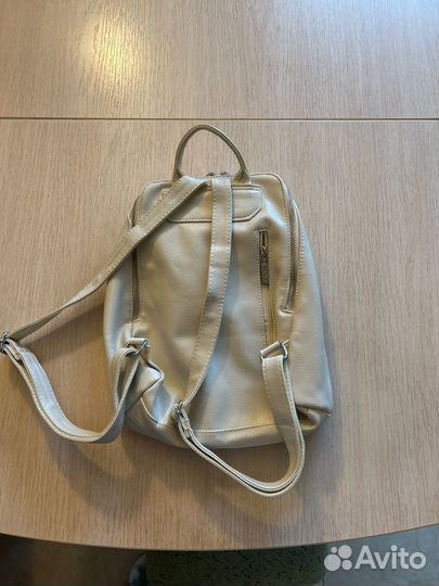 Рюкзак женский