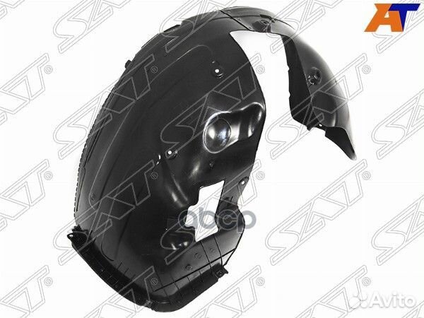 Подкрылок Kia Sorento 14-18 (Спереди/ Справа)