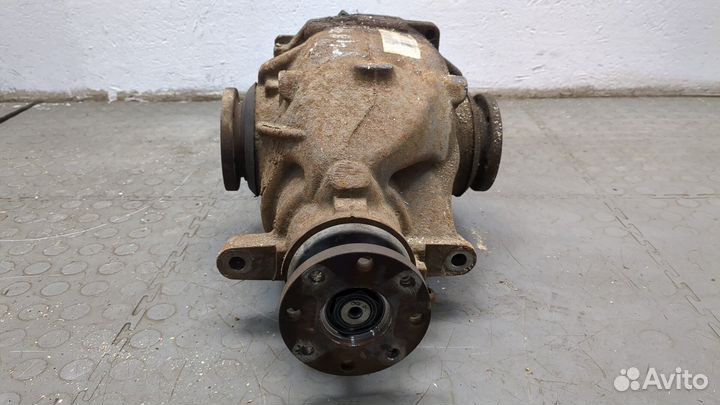 Редуктор моста BMW X3 E83, 2007