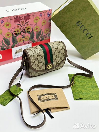 Сумка женская Gucci