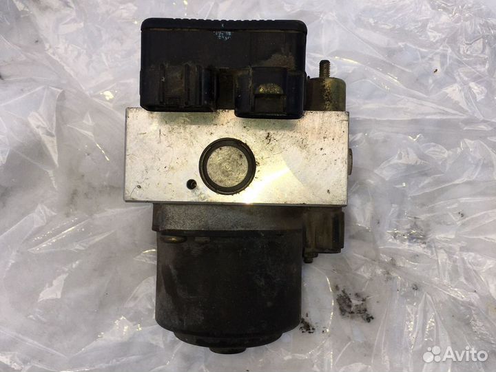 Блок абс abs Дайхатсу Териос 1