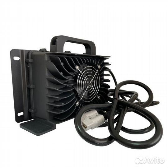 Зарядное устройство для Lifepo4 12В 25A IP67