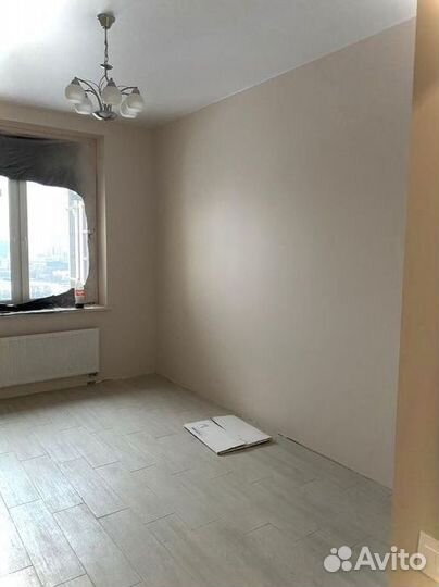 Шпаклевка. Механизированная шпаклевка стен