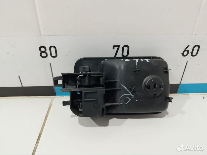 Ручка двери передней внутренняя правая Discovery 3