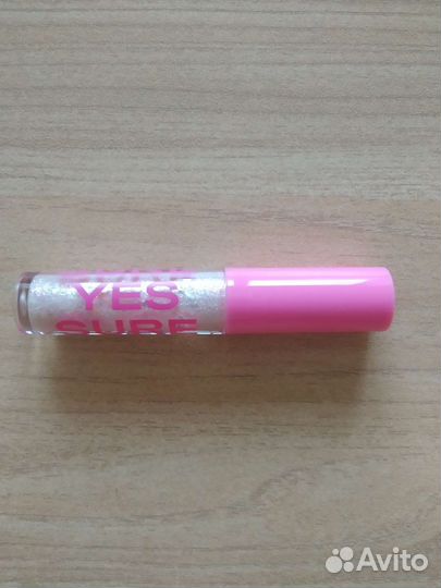 Жидкие тени