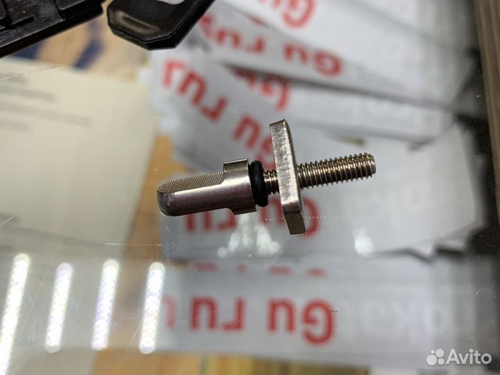 Переходники для накачки сап бордов/лодок/каяков