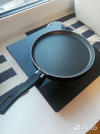 Сковорода IKEA новая