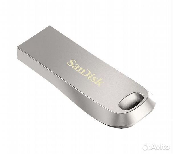 Флеш-накопитель SanDisk Ultra Luxe 32GB