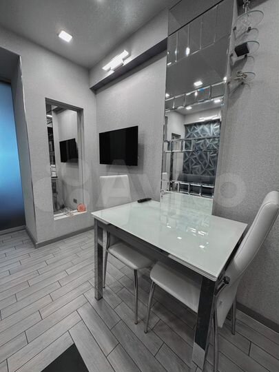 1-к. квартира, 37 м², 11/16 эт.