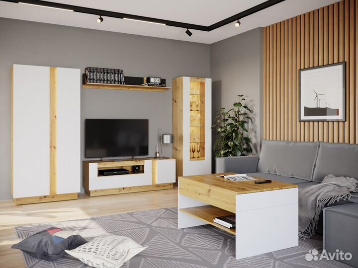 Шкаф2-хдверный 