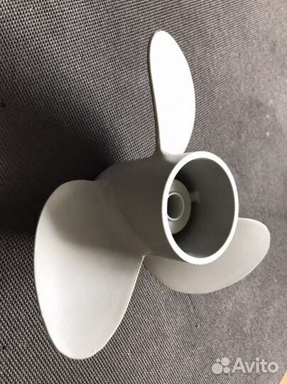 Гребной винт mercury 5 tohatsu hankai