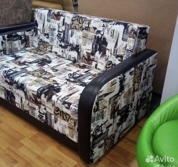 Диван чебурашка##8901