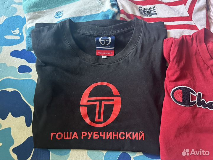 Кэжуал вещи