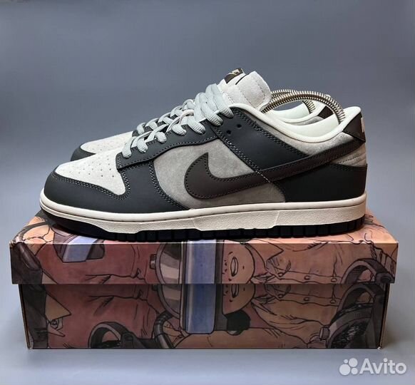 Nike dunk low (46-47-48-49)